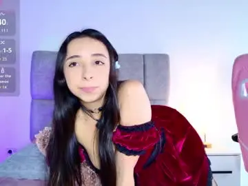 Chaturbate Nude Webcam of melanie__hills