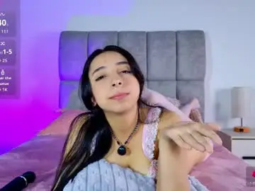 Chaturbate Adult Webcam of melanie__hills