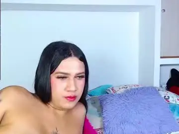 Chaturbate Best Webcam of natalia_hornyxx