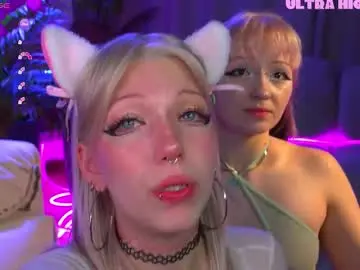Chaturbate Adult Webcam of nikkisilk