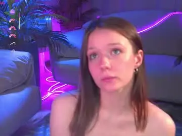 Chaturbate Best Webcam of nikkisilk