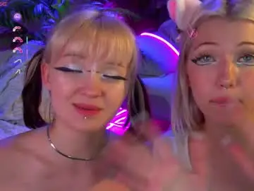 Chaturbate Adult Webcam of nikkisilk