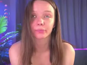 Chaturbate Sex Cam of nikkisilk
