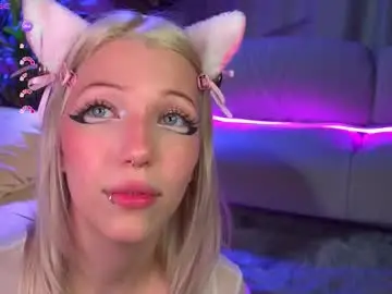 Chaturbate Sex Chat of nikkisilk