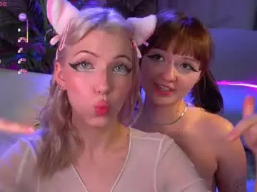 Chaturbate Live Porn of nikkisilk