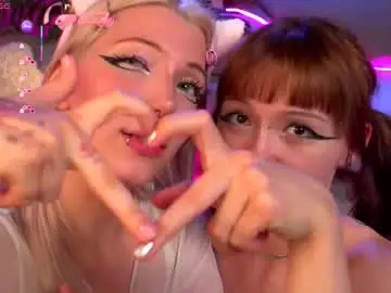 Chaturbate Adult Video Chat of nikkisilk
