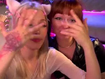 Chaturbate Sex Cam of nikkisilk