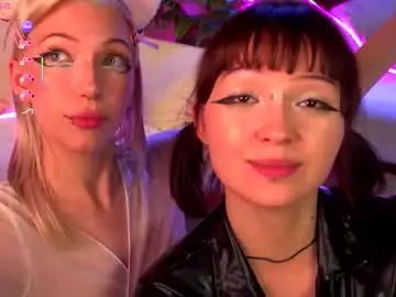 Chaturbate Sex Chat of nikkisilk