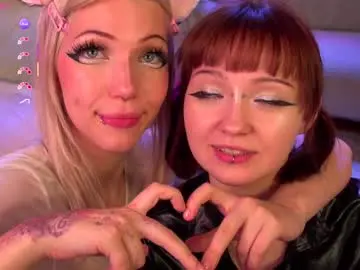 Chaturbate Sex Cam of nikkisilk