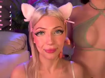 Chaturbate Best live sex cam show of nikkisilk