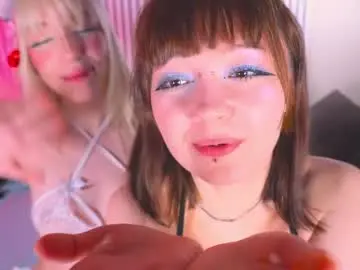 Chaturbate Best Webcam of nikkisilk