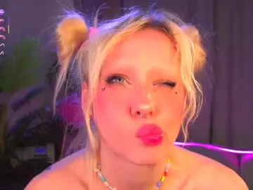 Chaturbate Best Webcam of nikkisilk