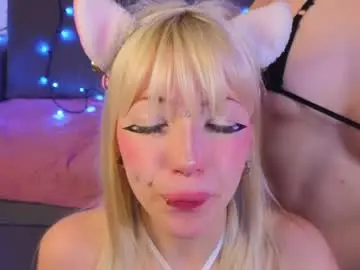 Chaturbate Adult Video Chat of nikkisilk