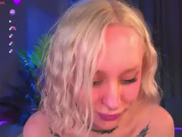 Chaturbate Adult Webcams of nikkisilk