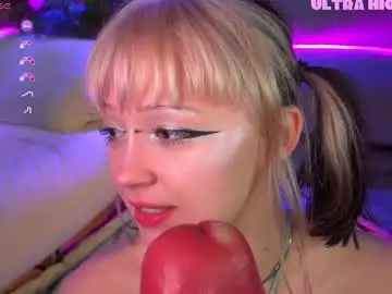 Chaturbate Adult Webcams of nikkisilk