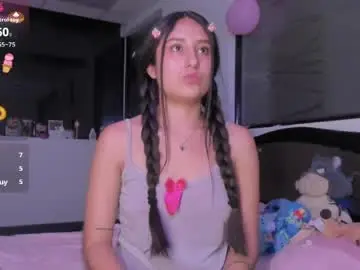 Chaturbate Adult Video Chat of princesstina06