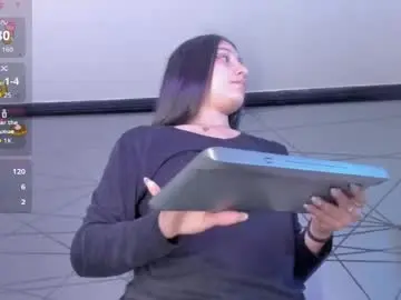 Chaturbate Nude Webcam of princesstina06