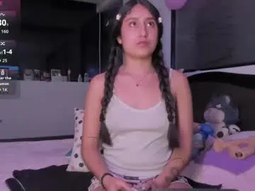 Chaturbate Private Sex Chat of princesstina06