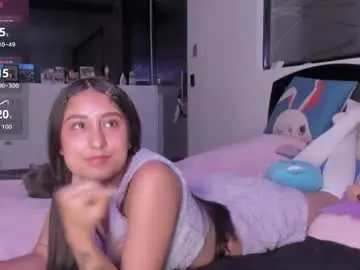 Chaturbate Watch Live Sex Cams of princesstina06