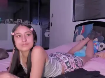 Chaturbate Nude Webcam of princesstina06