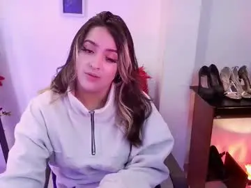 Chaturbate Best Webcam of sapphire_lilac
