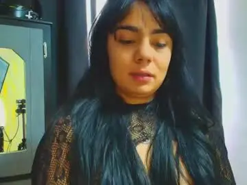 Chaturbate Live Sex Cam of sofia_20_20
