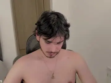 Chaturbate Adult Webcams of thiaan__
