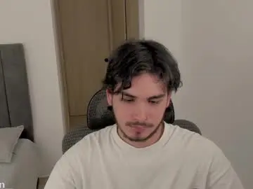 Chaturbate Free Porn Cam of thiaan__