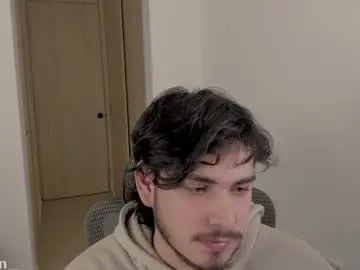 Chaturbate Sex Cam of thiaan__