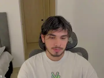 Chaturbate Live Sex Cam of thiaan__