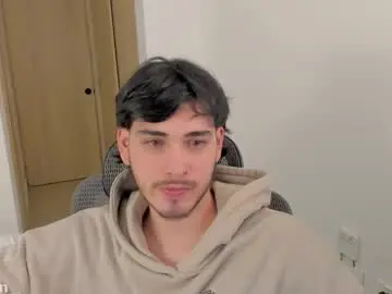 Chaturbate Private Sex Chat of thiaan__