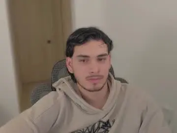 Chaturbate Free Porn Cam of thiaan__