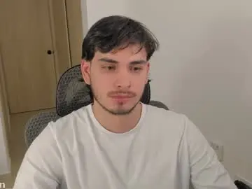 Chaturbate Live Porn of thiaan__