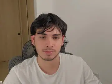 Chaturbate Watch Live Sex Cams of thiaan__