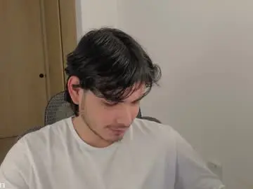 Chaturbate Free Porn Cam of thiaan__