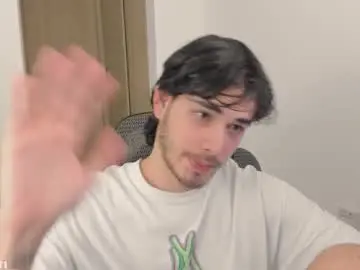 Chaturbate Adult Webcams of thiaan__