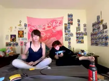 Chaturbate Sex Chat of thick_as_fook