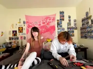 Chaturbate Nude Webcam of thick_as_fook