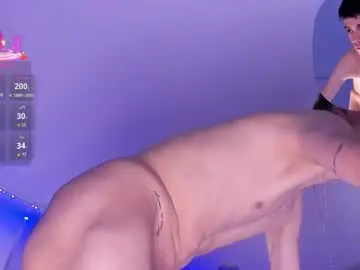 Chaturbate Private Sex Chat of valentinomoreti