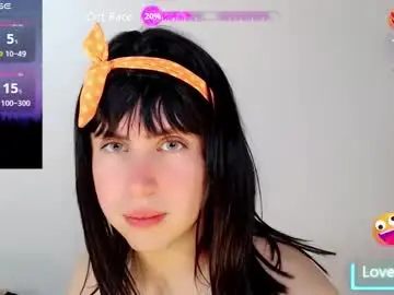 Chaturbate Best Webcam of valeriagill_