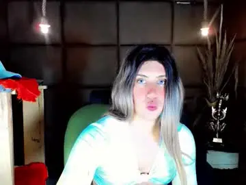 Chaturbate Free Live Porn of valeriagill_