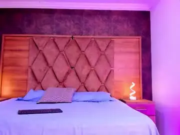 Chaturbate Sex Chat of victoriasanz_