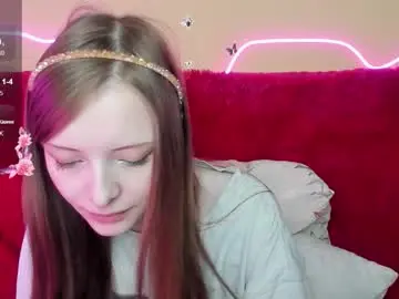 Chaturbate Sex Chat of alicehariss