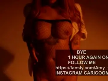 Chaturbate Best Webcam of amy_coquette