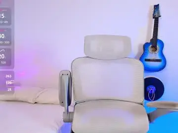 Chaturbate Private Sex Chat of anky_xx
