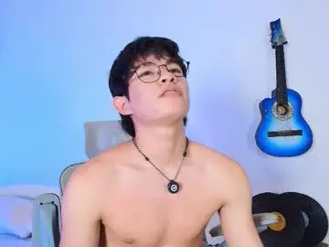 Chaturbate Live Sex Cam of anky_xx