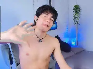 Chaturbate Sex Cam of anky_xx