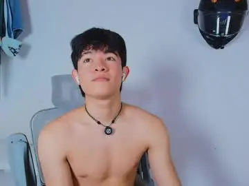 Chaturbate Nude Webcam of anky_xx