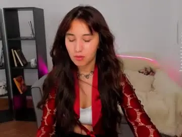 Chaturbate Live Porn of annaelfi