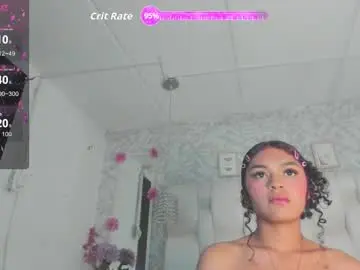 Chaturbate Adult Webcam of ashly_leee